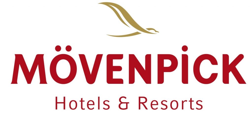 Logo thương hiệu Movenpick Hotels & Resorts