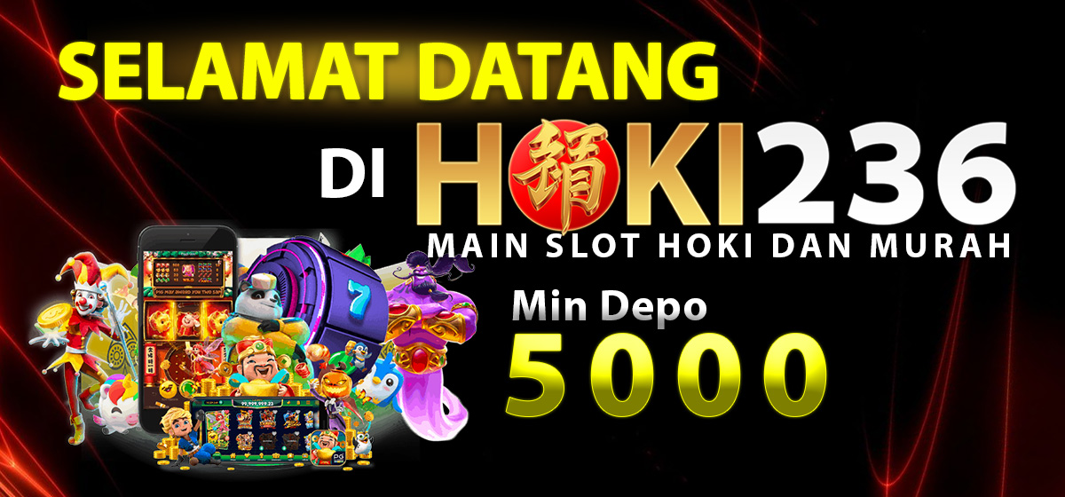 Hoki236